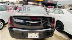 کرایسلەر 300